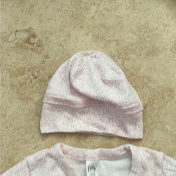 Nordstrom Baby Outfit - Picture 2 of 4